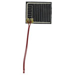 Thermo Technologies 2115583 TECH Polyester Heating Foil 24V 4.8W