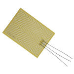 Thermo Technologies 2135206 TECH Heating Foil 12 V/24 V 30 W Adhesive