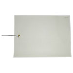 Thermo Technologies 2145563 TECH Heating Foil 230V 400W 800x600mm