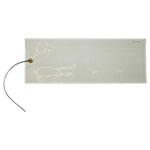 Thermo Technologies 2145566 TECH Polyester Heating Foil 230V 240W 800x300mm