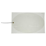 Thermo Technologies 2145568 TECH Heating Foil 230V 55W 820x520mm