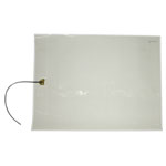Thermo Technologies 2145570 Heating Foil Polyester 230V 120W 800x600mm