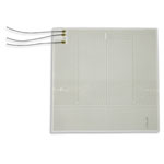 Thermo Technologies 2145574 Heating Foil 230V 360W 570x560mm 1pc