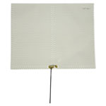 Thermo Technologies 2145580 Polyester Heating Foil 230V 265W 575x450mm