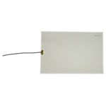 Thermo Technologies 2145582 Polyester Heating Foil 230V 280W 575x390mm