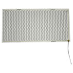 Thermo Technologies 2145585 TECH Polyester Heating Foil 230V 100W