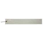 Thermo Technologies 2145586 Heating Foil 230V 125W 1000x150mm 1pc