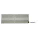 Thermo Technologies 2145587 TECH Heating Foil 230V 200W 890x300mm