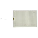 Thermo Technologies 2145588 Heating Foil 230V 300W 450x320mm Polyester