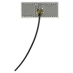 Thermo Technologies 2145593 Polyester Heating Foil 230V 8W 140x60mm