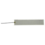 Thermo Technologies 2145594 Heating Foil 230V 15W 540x105mm 1pc