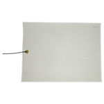 Thermo Technologies 2145595 Heating Foil 230V 60W 800x600mm Polyester