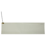 Thermo Technologies 2145599 Polyester Heating Foil 230V 400W 840x230mm