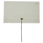 Thermo Technologies 2145864 TECH Polyester Heating Foil 230V 250W