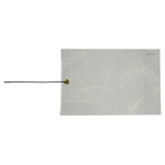 Thermo Technologies 2145865 Polyester Heating Foil 230V 35W 600x400mm