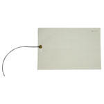 Thermo Technologies 2145867 Polyester Heating Foil 230V 200W 540x360mm