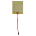 Thermo Technologies 2185208 TECH Heating Foil 5V 1.5W 85x70mm