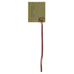 Thermo Technologies 2195207 Polyester Heating Foil 26V 3.5W 57x47mm