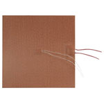 Thermo Technologies 3316101 Silicone Heating Foil 150W 12V IPX7 Self-Adhesive