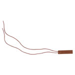 Thermo Technologies 3326128 Silicone Heating Foil 24V AC/DC 3.7W IPX7