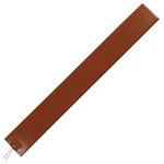 Thermo Technologies 3346111 Silicone Heating Foil 720x89mm 400W Self-Adhesive