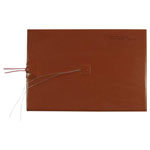 Thermo Technologies 3346124 TECH Silicone Heating Foil 500W IPX7 230V 275x190mm