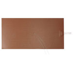 Thermo Technologies 3346128 Silicone Heating Foil 230V 1000W IPX7 Self-Adhesive