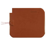 Thermo Technologies 3346129 Heating Foil Self-Adhesive 230V AC/DC 750W 235x205mm