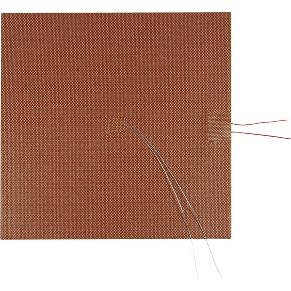 Thermo Technologies 3346131 TECH Silicon Heating Foil 230V 750W IP...