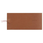 Thermo Technologies 3346133 TECH Silicone Heating Foil 230V 132W IPX7