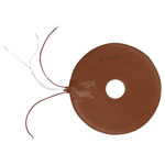 Thermo Technologies 3346190 Silicone Heating Foil 230V AC/DC 7.5W IPX7