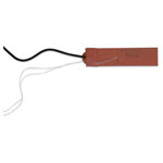 Thermo Technologies 3346192 Silicone Heating Foil 125W 230V IPX7 50x200mm