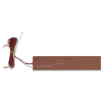 Thermo Technologies 3346193 TECH Silicone Heating Foil 230V 155W IPX7