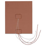 Thermo Technologies 3346197 Heating Foil 230V 1000W IPX7 200x240mm