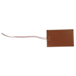 Thermo Technologies 3396111 TECH Silicone Heating Foil 300W 48V IPX7