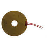 Thermo Technologies 3616108 TECH Polyimide Heating Foil 12V 15W IPX4