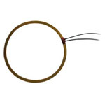 Thermo Technologies 3616111 Polyimide Heating Foil Self-Adhesive 12V 20W IPX4