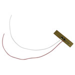 Thermo Technologies 3616122 Heating Foil 12V 10W Self-Adhesive IPX4