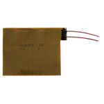 Thermo Technologies 3626109 Polyimide Heating Foil Self-Adhesive 24V 18.8W IPX4