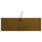 Thermo Technologies 3646100 TECH Polyimide Heating Foil 230V 305W IPX4