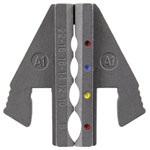 Toolcraft 1423366 PLE-0A1 Crimping Bits for PZ-500 0.5-10 mm² Terminals