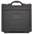 Toolcraft 1423549 PZ-500 Crimper Without Inset Includes Hard Case