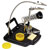 Toolcraft 1463094 ZD-10Y Third Hand Soldering Stand 135x172x190mm