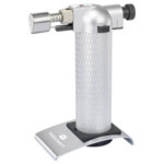 Toolcraft 1553060 Kitchen Blow Torch 15cm 1300°C Adjustable Safe Durable