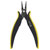Toolcraft 1555068 Flat Nose Pliers 144mm ESD Compliant HRC Steel 43-46