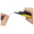 Toolcraft 1555068 Flat Nose Pliers 144mm ESD Compliant HRC Steel 43-46