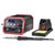 Toolcraft 1561696 ST-100D Soldering Station Digital 100W 150-450°C LCD Display