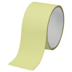 Toolcraft 1563972 Anti-slip Tape Neon Green 5m x 50mm 1pc