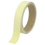 Toolcraft 1563973 ANST255-LG Anti-Slip Tape Neon Green 5m x 25mm