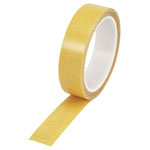 Toolcraft 1564022 9027-250/10M Double Sided Adhesive Tape Clear 10m x 25mm